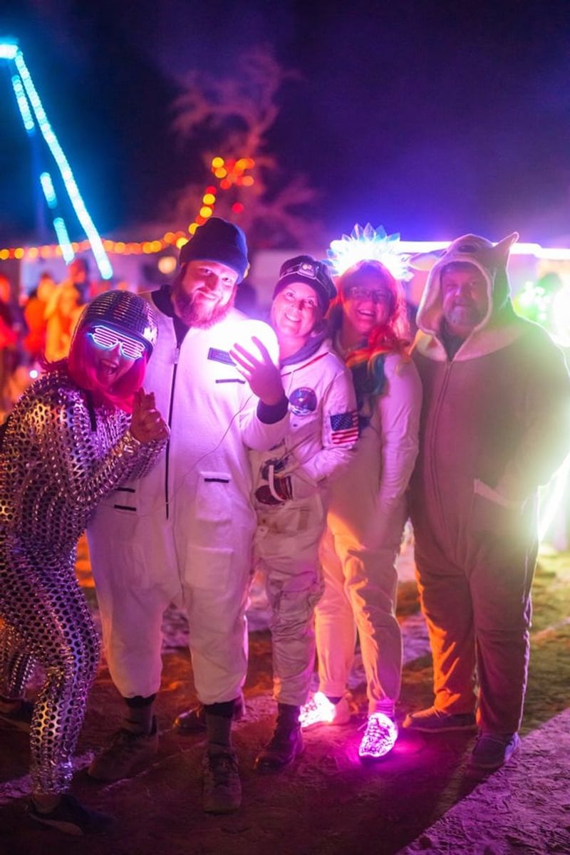 Astronauts / Space Crew