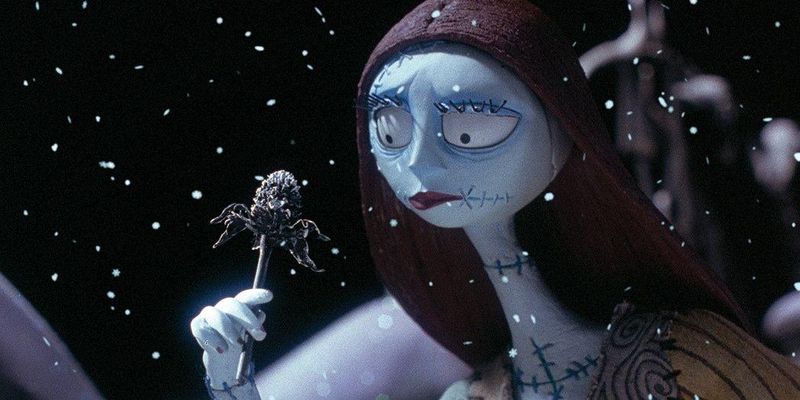The Nightmare Before Christmas (1993)