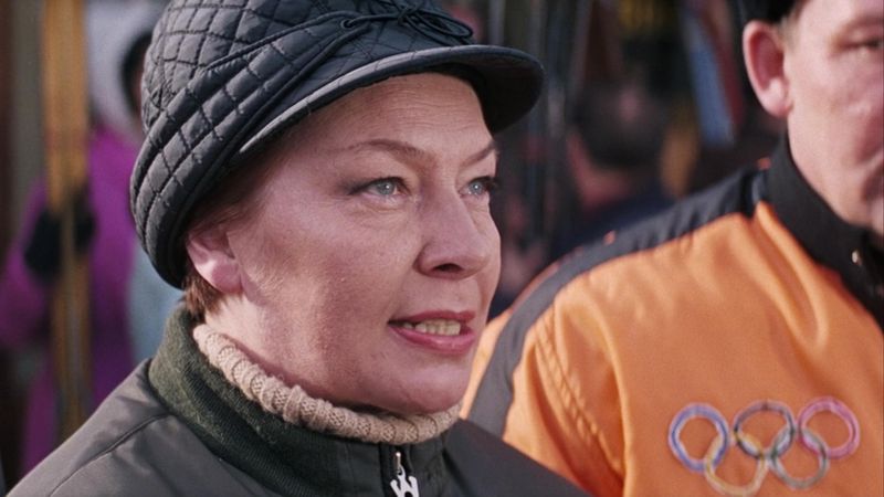Irma Bunt β On Her Majesty's Secret Service (Film, 1969)