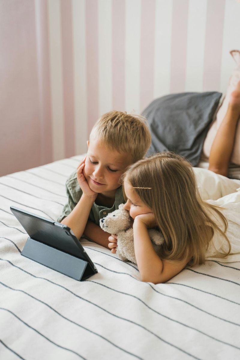 Use Educational Playlists or Channels