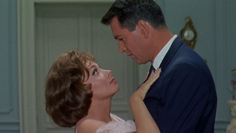 Come September (1961)
