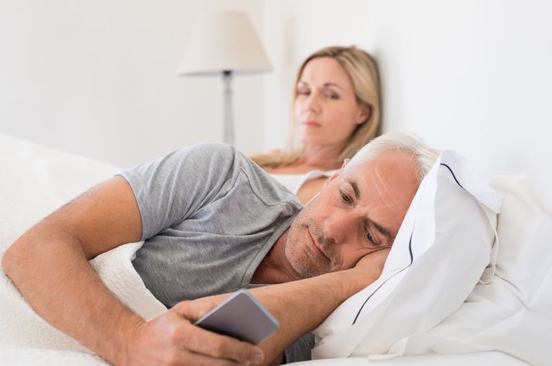 Repeated Infidelity