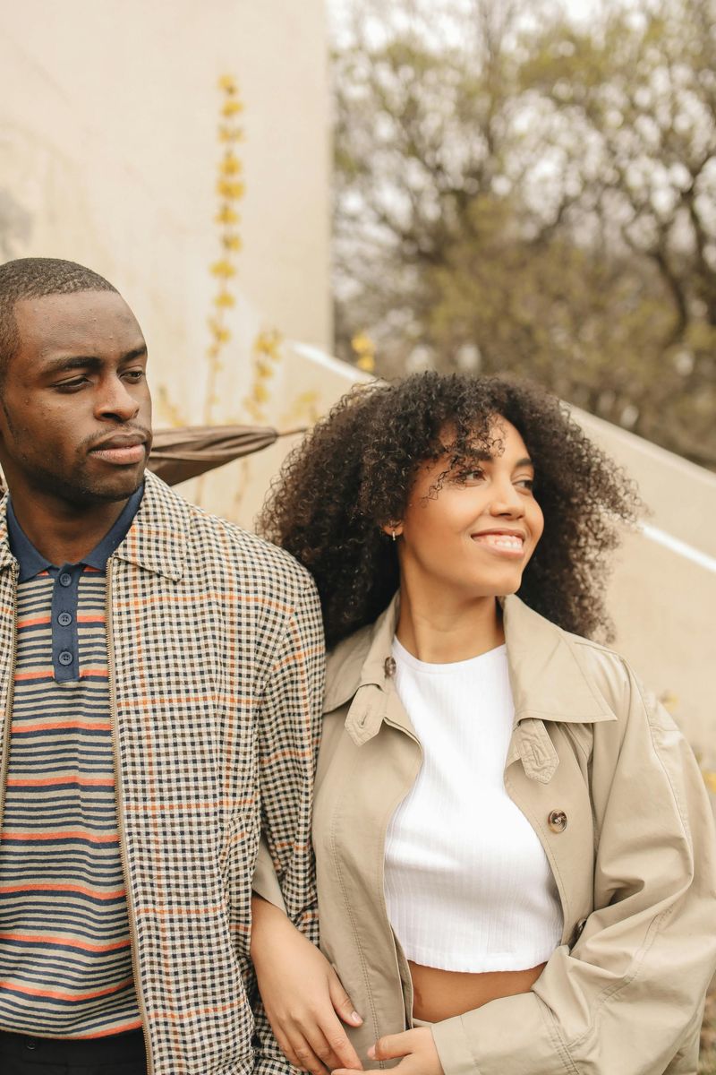 They Separate Visual Attention From Emotional Loyalty