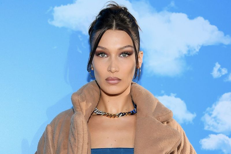 Bella Hadid