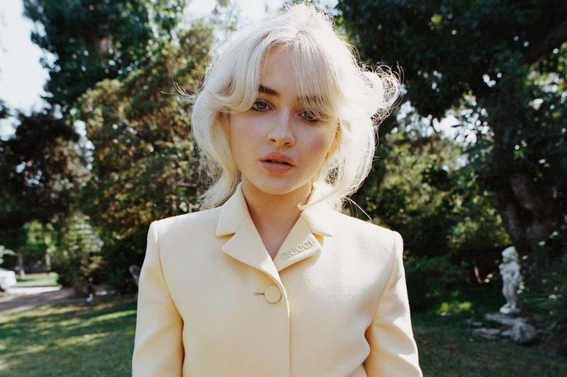 Sabrina Carpenter