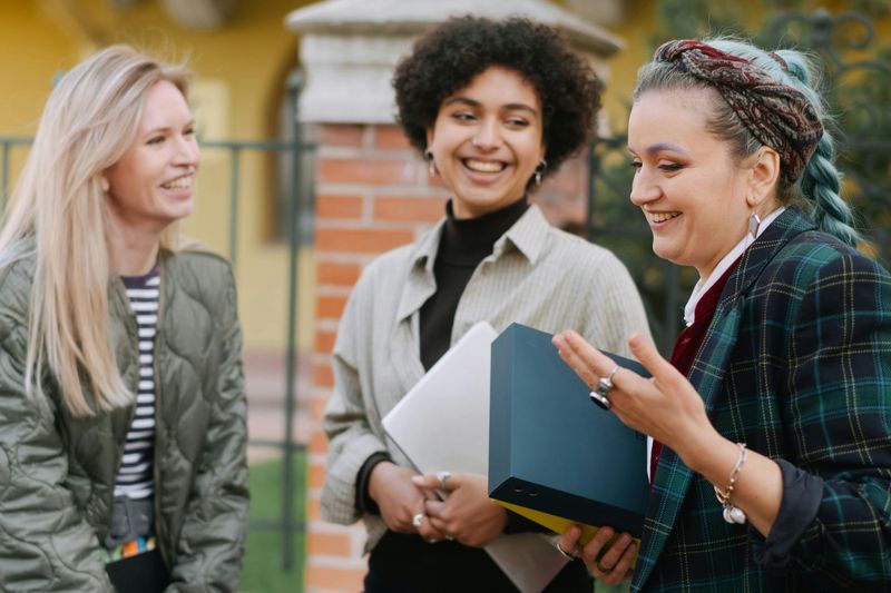 You Adjust Your Communication Style
