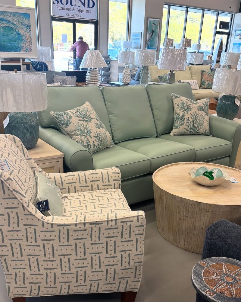 Furniture & Appliances