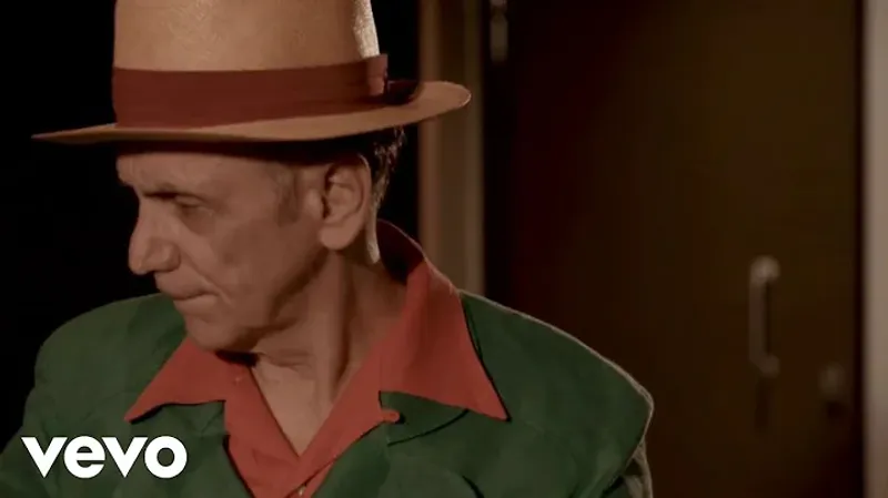 Come On Eileen – Dexys Midnight Runners