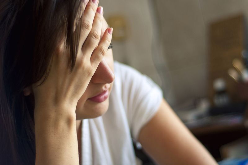 Brain fog is real