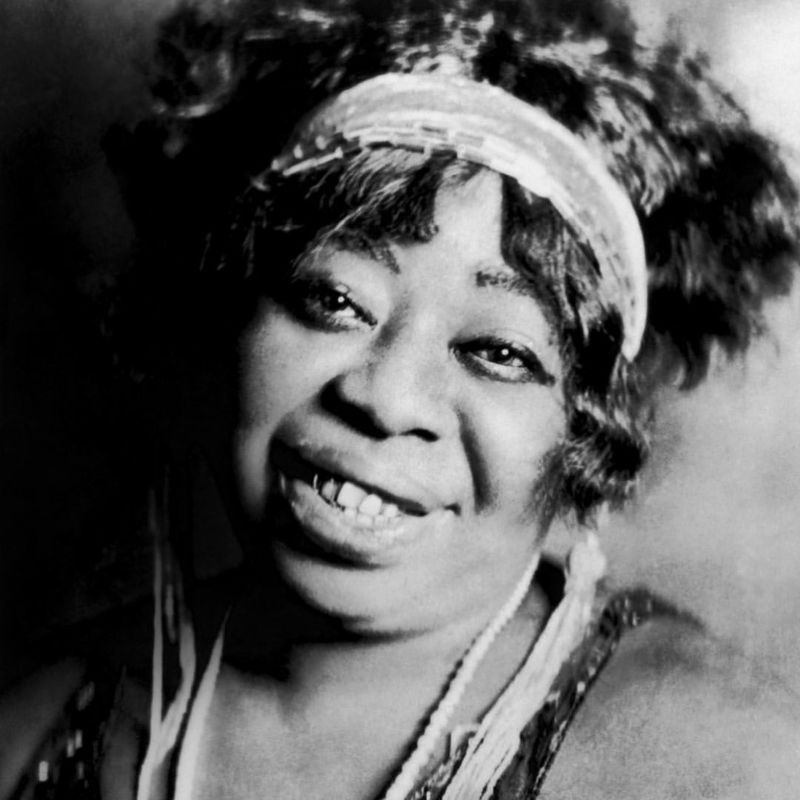 Ma Rainey