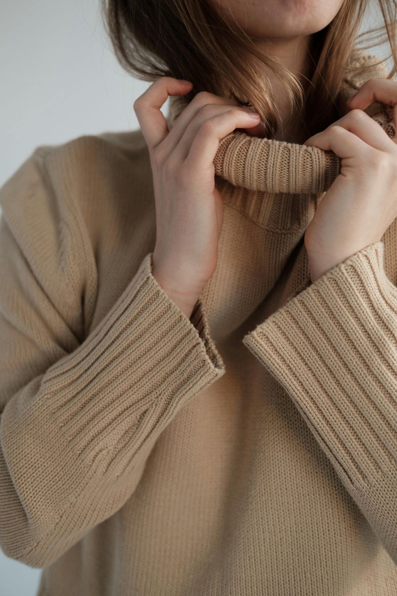 Oversized Sweaters