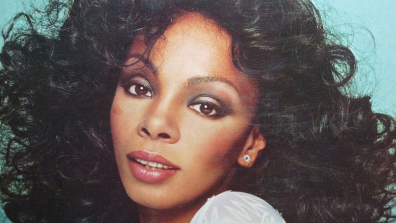 Last Dance – Donna Summer (1978)