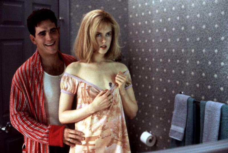 Nicole Kidman in 'To Die For' (1995)