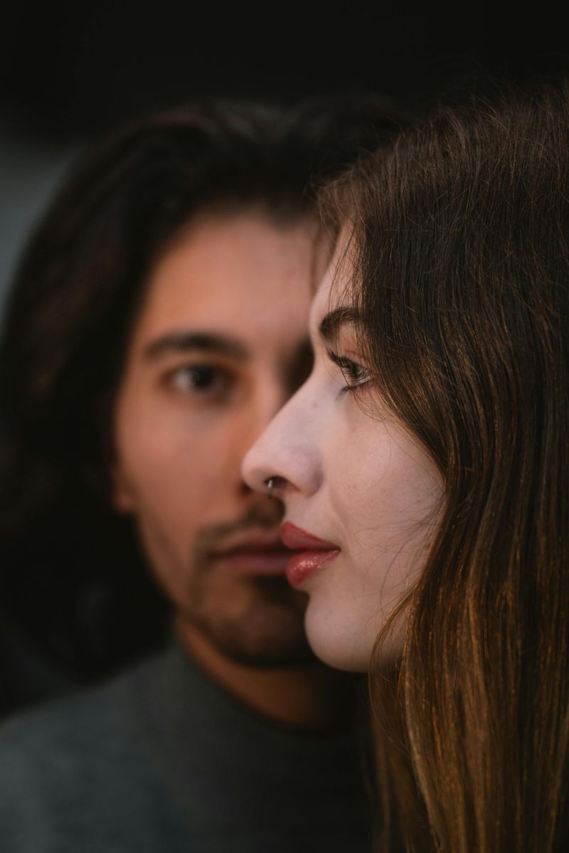 Your Gut Tells You Something's Wrong