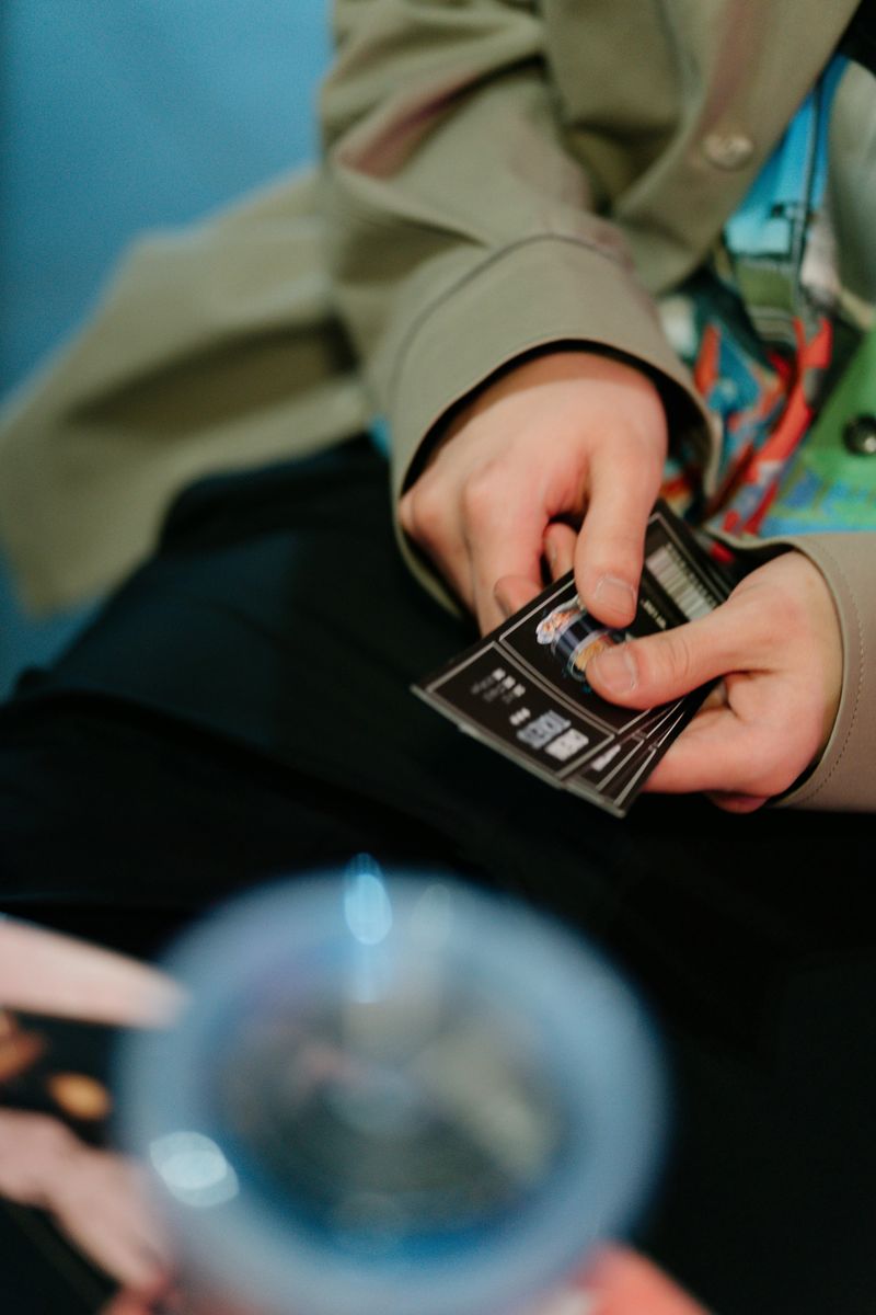 Movie Tickets