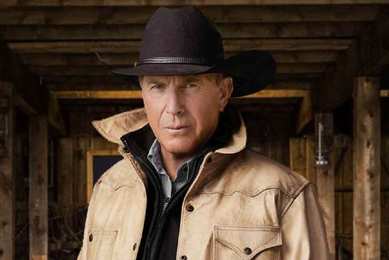 John Dutton in Yellowstone (2018–present)