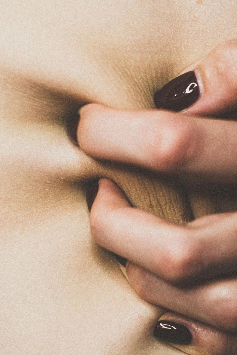 Your Skin Fails the “Pinch Test”