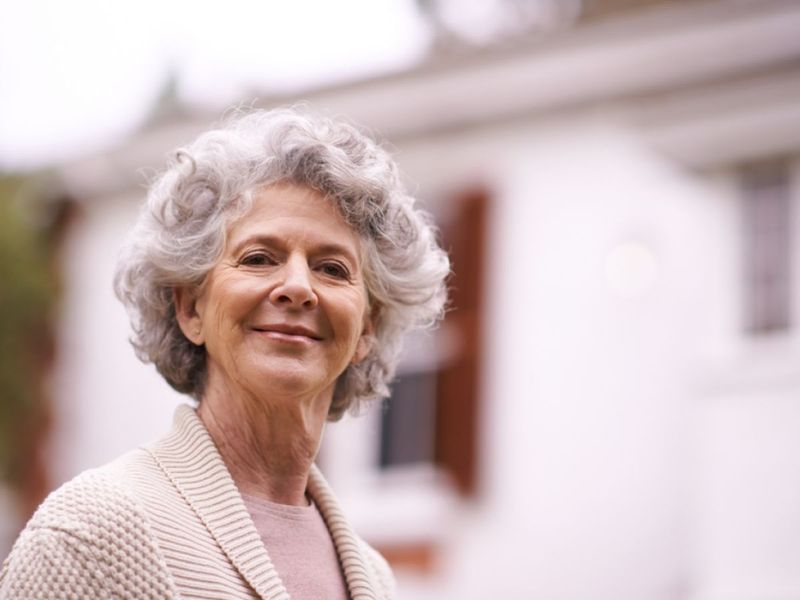 Fear of Aging