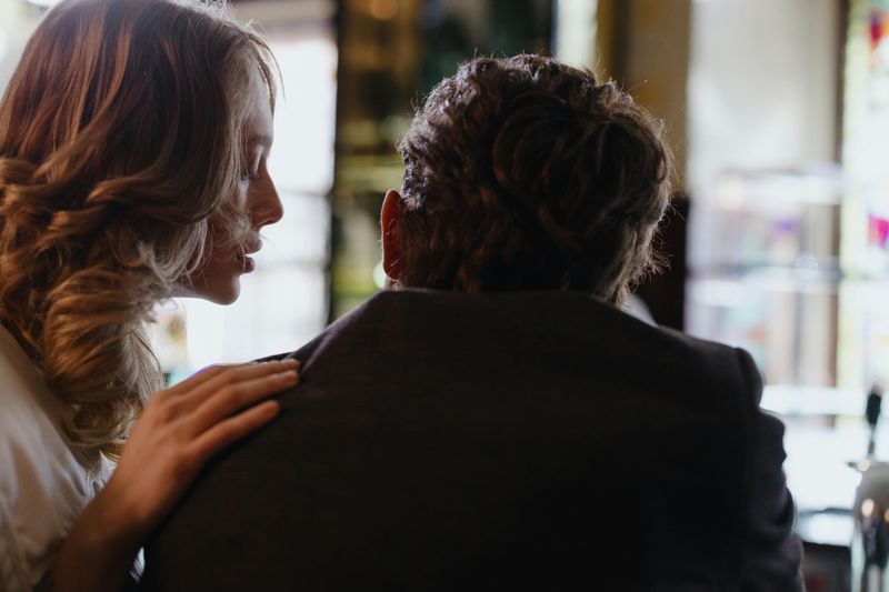 Strong Empathy for Others