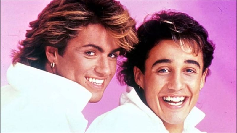“Wake Me Up Before You Go-Go” – Wham! (1984)