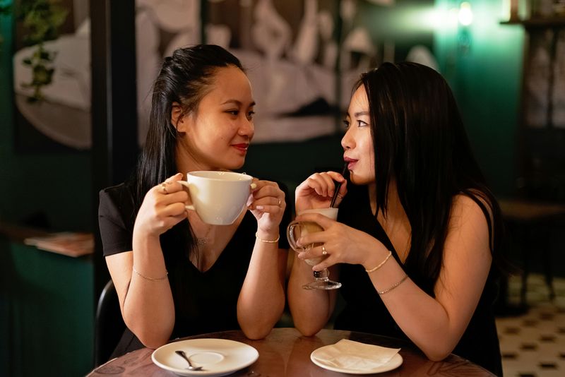 12 Ways Your Friends Might Be Sabotaging Your Relationship