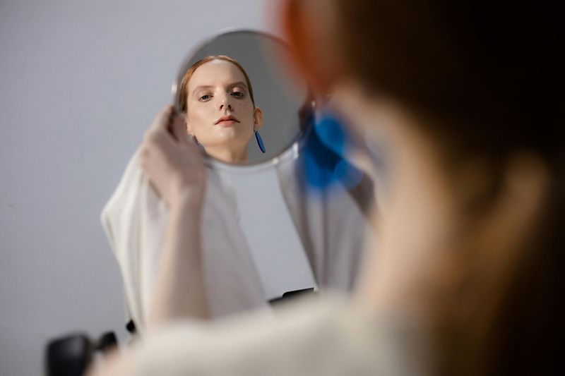 Self-Worth Took a Hit and Needs Validation