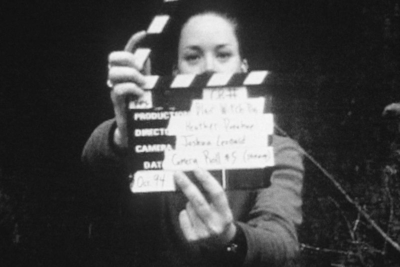 The Blair Witch Project (1999)