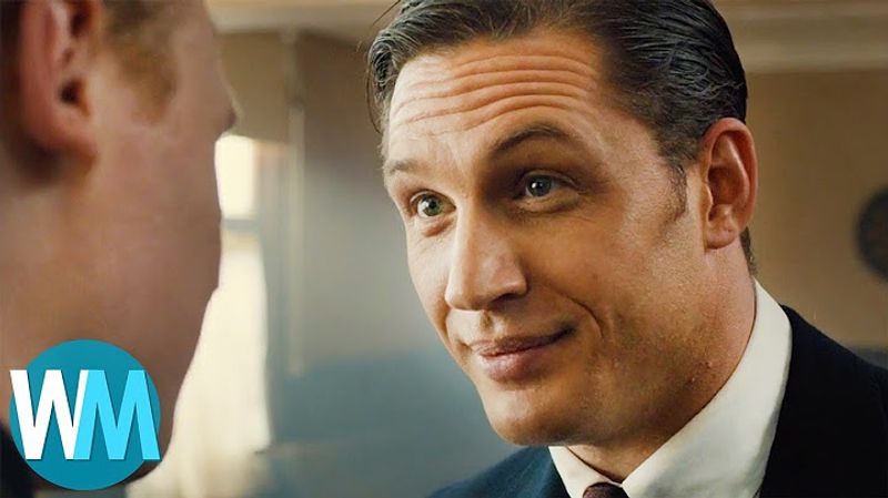 Tom Hardy