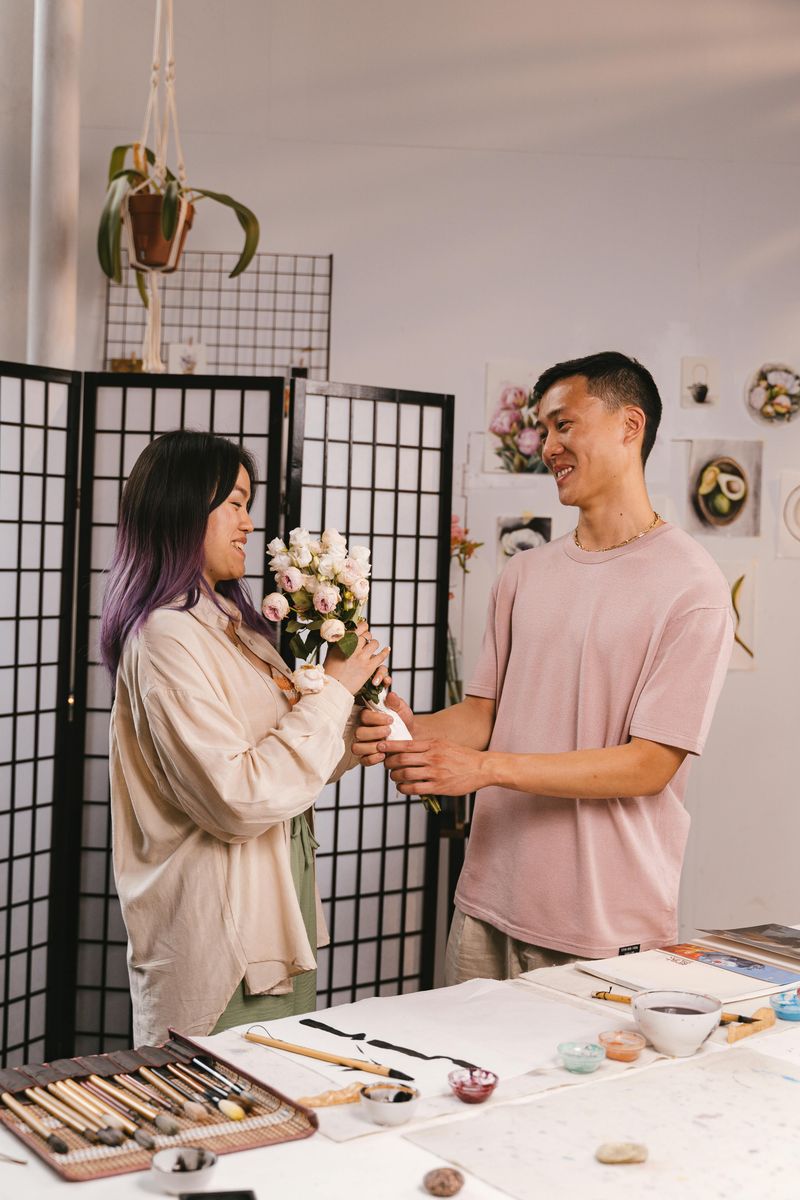 Thoughtful Gestures Pepper Your Everyday Life