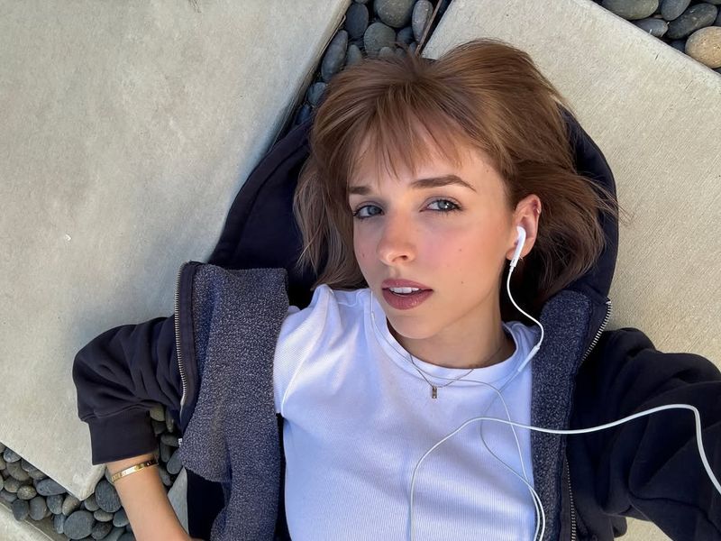 Jenn McAllister (JennXPenn)