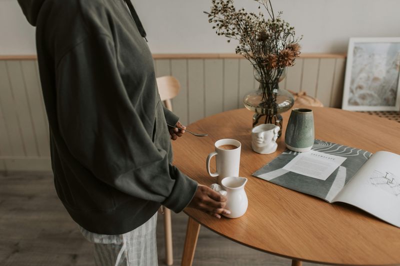 They Have Strong, Consistent Solo Routines