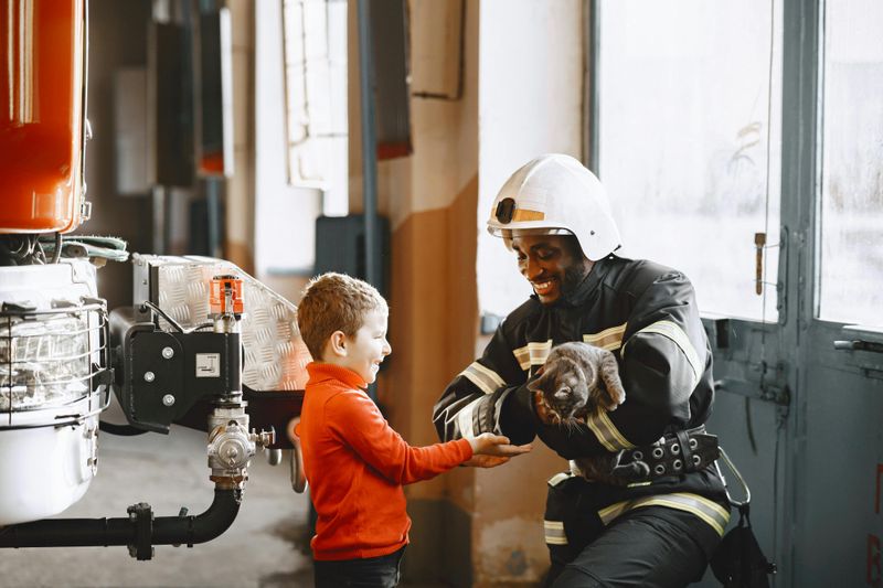 Establish Secret Kindness Missions