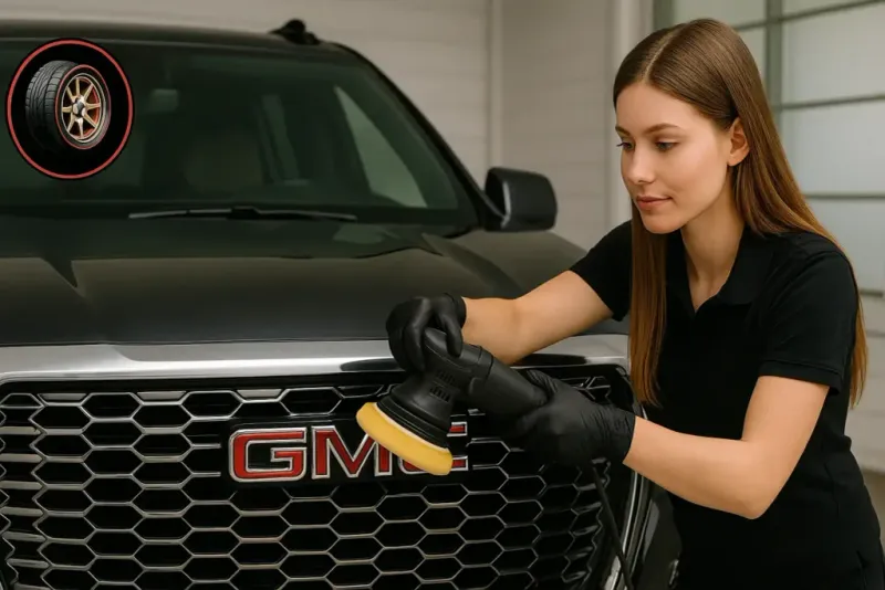 Car Detailing