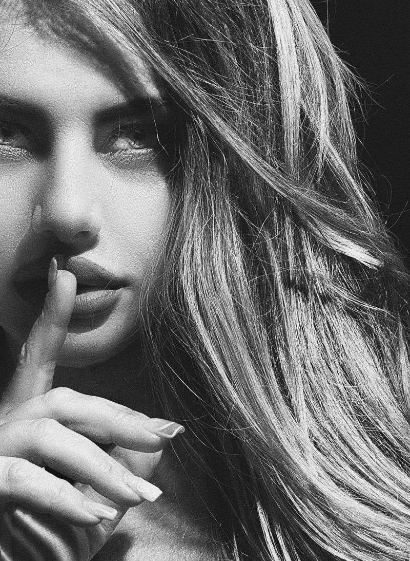 Keeping Quiet to Keep the Peace