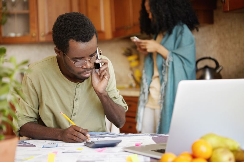 They Stop Saying “I Love You”