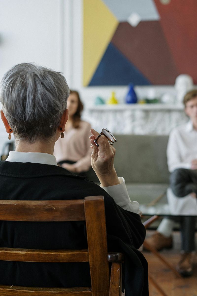 Avoiding Tough Conversations