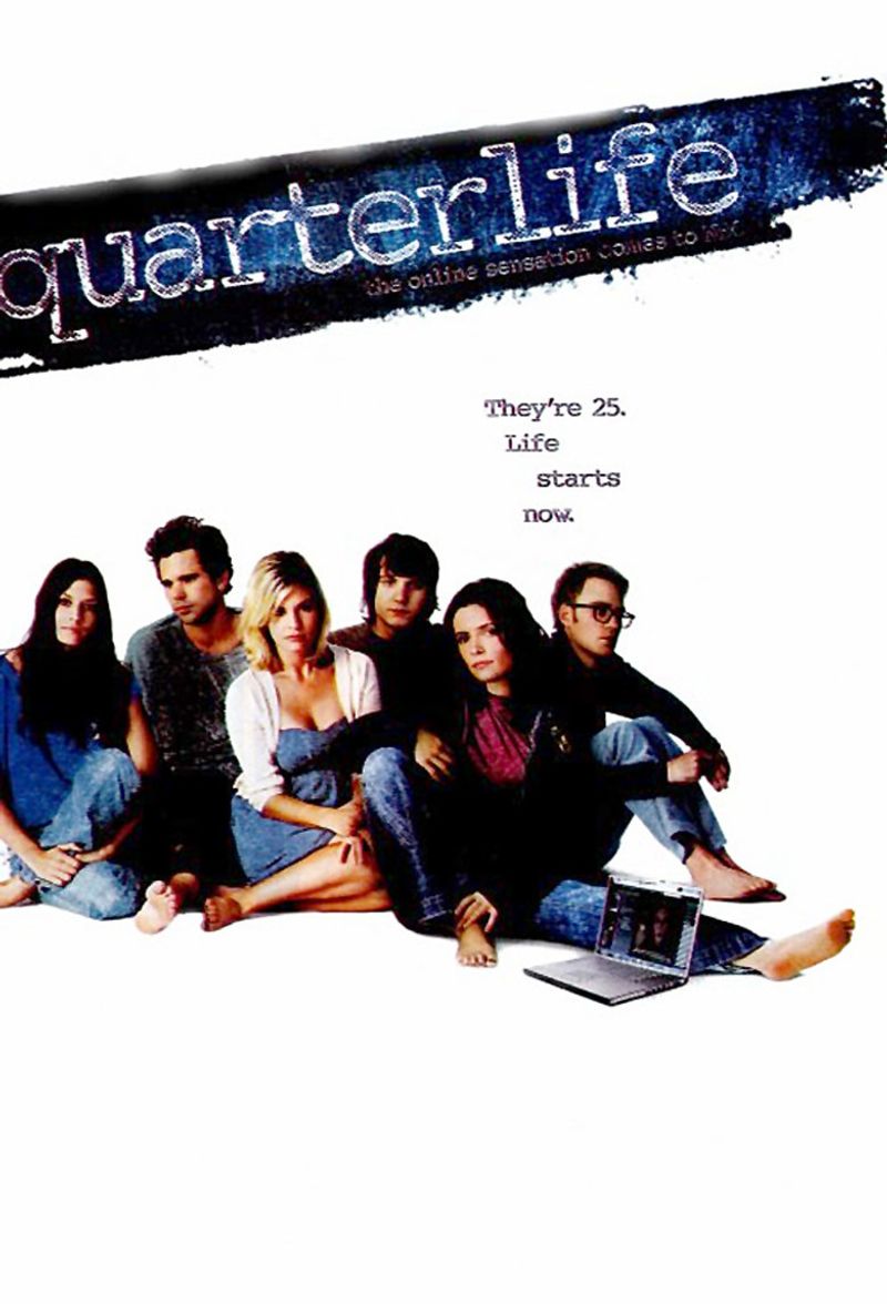 Quarterlife (2008) – NBC