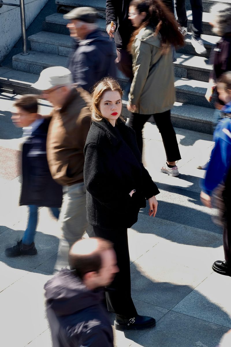 Ability to Observe Before Acting