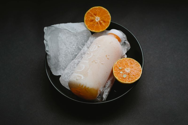 Frozen Orange Juice: Sunshine in a Can Year-Round