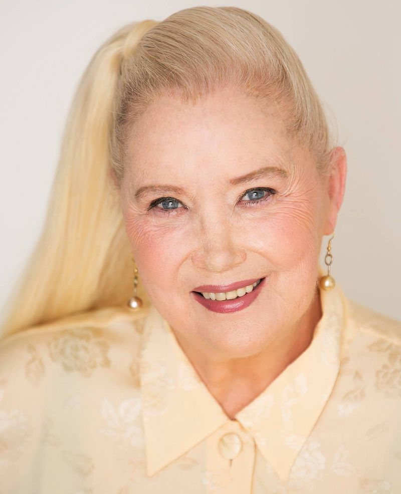 Sally Kirkland: The Indie Film Warrior