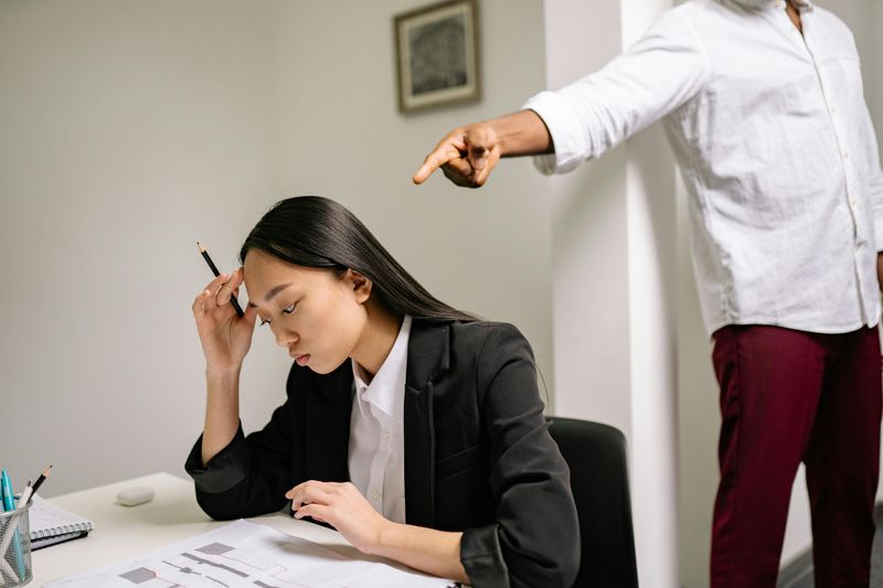 Physical Symptoms You Shouldn't Ignore