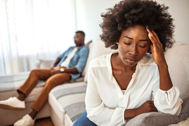 One Partner Handles All the Emotional Labor