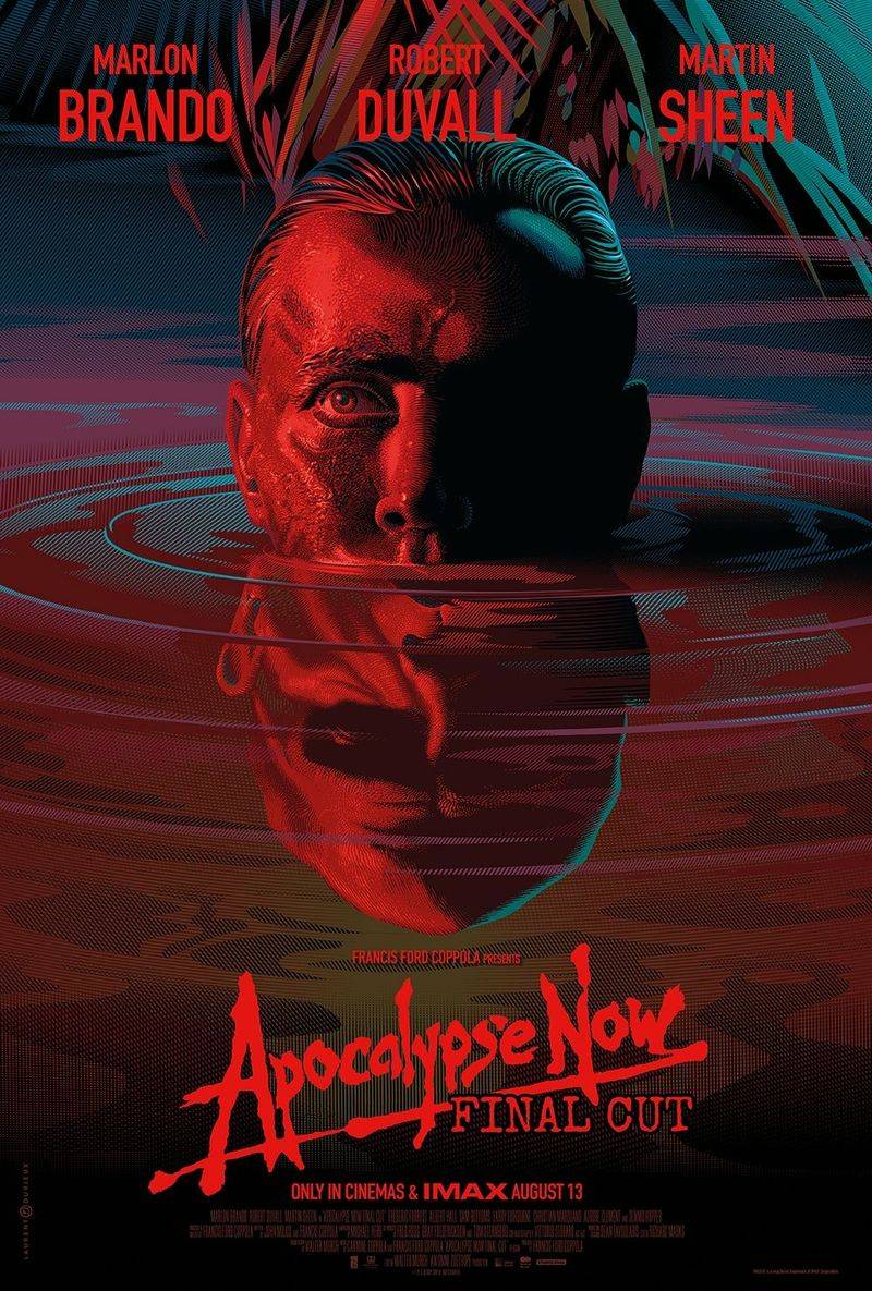 Apocalypse Now's Descent Into Madness