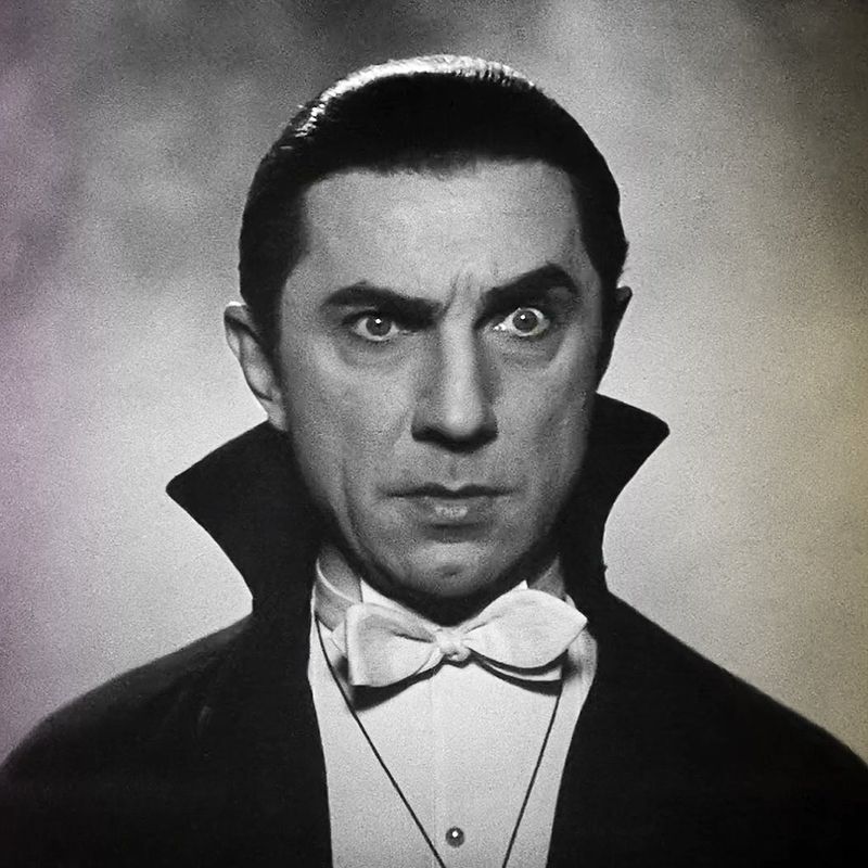Bela Lugosi