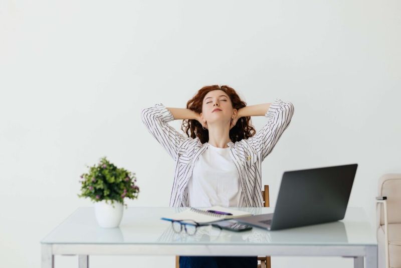 Poor Work-Life Balance