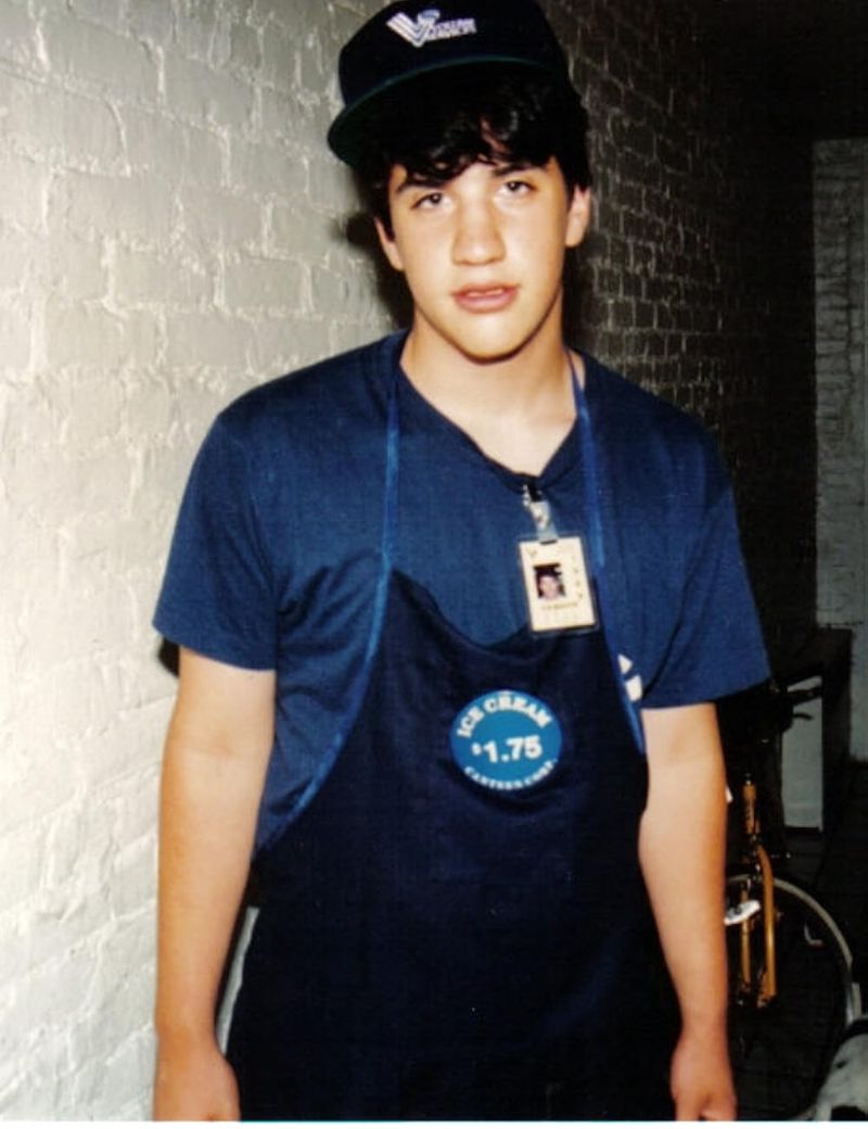 Ad-Rock / Adam Horovitz (1966)