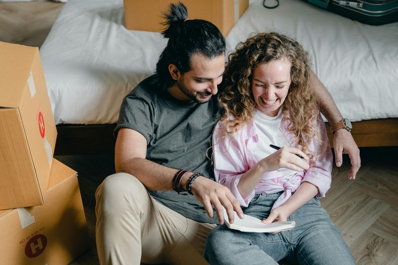 If He’s a Great Husband, He Probably Asks You These 17 Questions All the Time