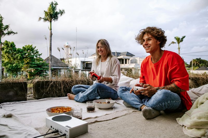 Your Partner Should Be Your Friend First