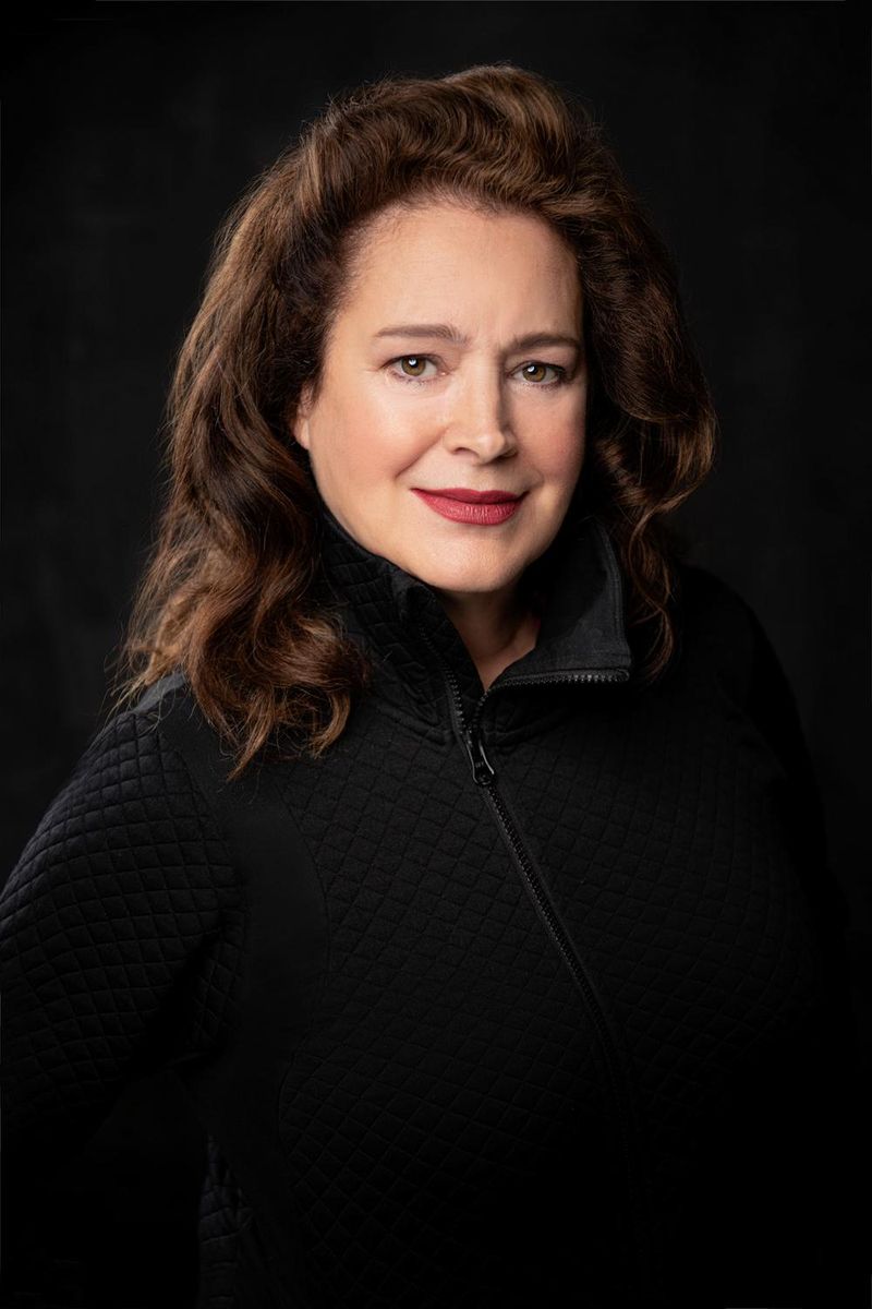 Sean Young: The Sci-Fi Queen Whose Career Took Unexpected Turns