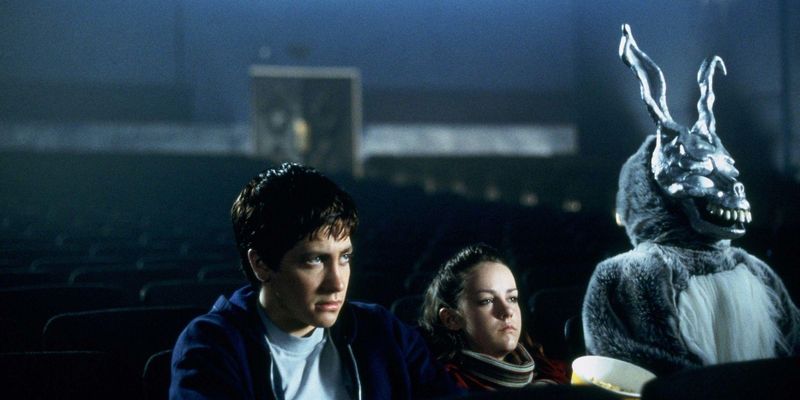 Donnie Darko (2001)
